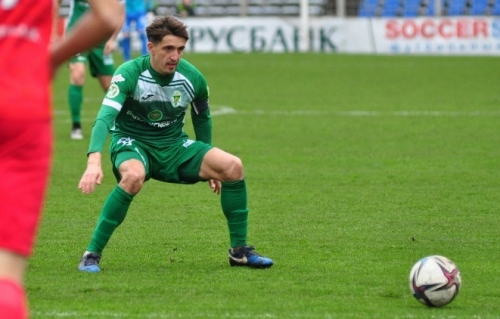 Igor Costrov a plecat de la FC Gomel din Belarus