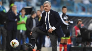 Carlo Ancelotti: "Micile detalii au făcut diferenţa. Suntem mai mult trişti decât îngrijoraţi"