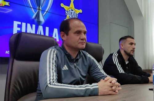 Виктор Михайлов: "Думаю, "Милсами" завтра будет играть в другой футбол. В тактическом плане это будет другая игра"