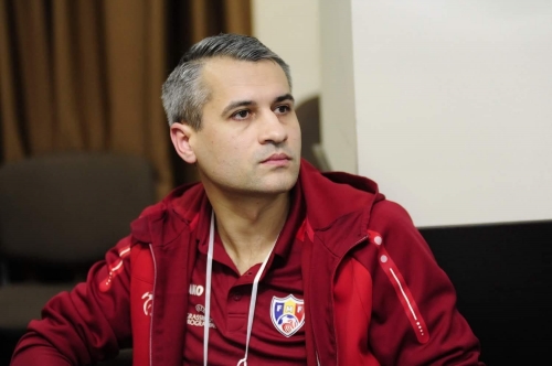 Serghei Ursul: Campionatele de futsal, fotbal de plajă și socca și-au consolidat eforturile pentru dezvoltarea acestor tipuri de fotbal