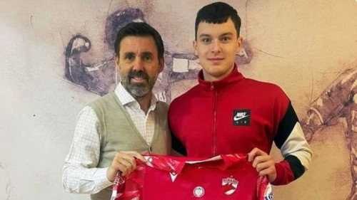 Petru Neagu va continua cariera la un club din Superliga României
