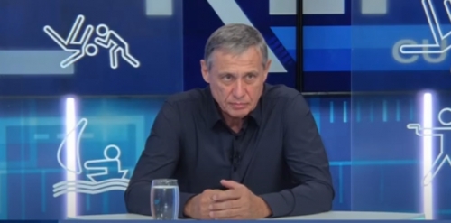 Pavel Cebanu: "Petrocub este favorită la câștigarea Superligii"