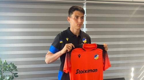Daniel Dumbrăvanu se poate transfera la un alt club italian