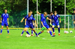 Selecționata Moldovei U-19  va disputa acasă două meciuri amicale cu reprezentativa similară a Azerbaidjanului