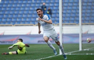 Transfermarkt: de la Dinamo-Auto au plecat doi jucători