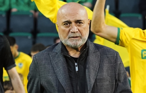 Cunoscutul insider turc: Zimbru și Hikmet Karaman discută rezilierea contractului