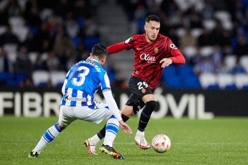 Zimbru a semnat un contract cu un fundașul spaniol, care a jucat contra Realului și Barcelonei în La Liga