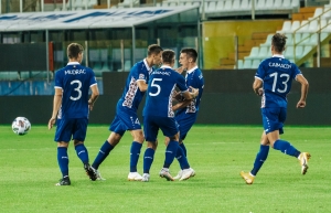⚽ A fost anunțat lotul lărgit convocat pentru meciurile naționalei Moldovei din octombrie