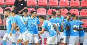 Pasa de gol a lui Vadim Rață a ajutat Voluntari să se impună în Liga 1 (video)