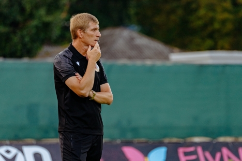 Igor Picușciac: "Dacă am fi marcat un gol, posibil că am fi putut întoarce scorul"