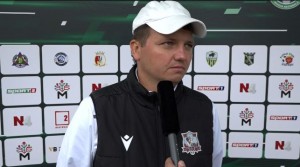 Nicolae Țurcan: "Meciurile din Cupă contra cluburilor din Divizia B pentru echipele din Divizia Națională mereu sînt stresante"