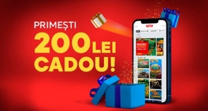 Promoție fără precedent: primiți 200 de lei cadou la înregistrarea pe 7777.md, fără suplinirea contului