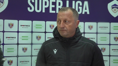 Лилиан Попеску: "Нельзя так издеваться над командой, которая проигрывает 0:2 и играет вдесятером"