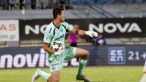 Mass-media: Alexei Koșelev poate să se transfere la un alt club din Superliga Greciei