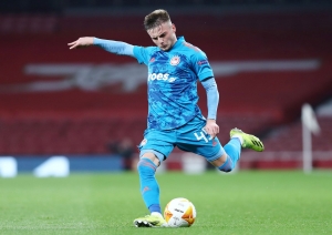 Football Insights: Leeds United analizează posibilul transfer al lui Oleg Reabciuk în ianuarie