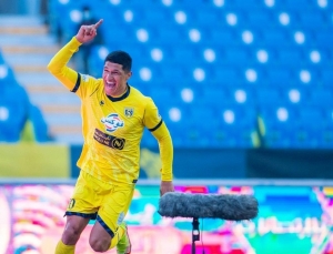 Luvannor Henrique: "Am plecat de la Al-Taawoun din cauza problemelor financiare la club și a dificultăților cu acomodarea familiei"