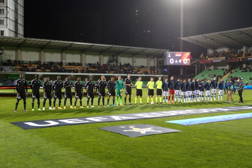 ⚽ В продажу поступили билеты на матч "Шериф" - "Партизан". Цены от 50 леев