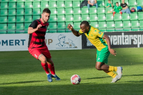 Va avea loc meciul FC Florești - Zimbru sau nu?