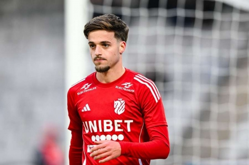 Ștefan Bodișteanu a reușit o pasă de gol în campionatul României, contribuind la salvarea echipei sale de la retrogradarea din Superliga (video)