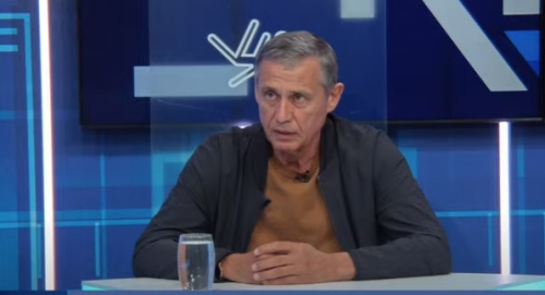 Pavel Cebanu: "Așa slab Sheriff ca anul acesta nu a fost niciodată" (video)