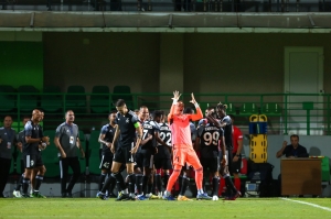 ⚽ Определились соперники "Шерифа" в случае прохода в плей-офф ЛЧ или вылета в плей-офф ЛЕ