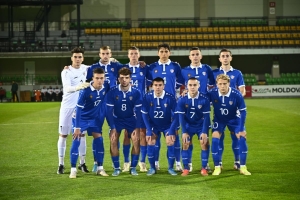 Сразу несколько футболистов не смогут помочь сборной Молдовы U-21 в отборочных матчах ЧЕ-2023