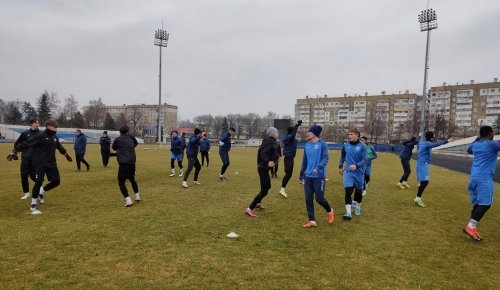 FC Bălți a revenit din vacanță. Clubul s-a despărțit de jucători