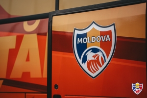 Se cunosc potențialii adversari ai naționalei Moldovei în Liga Națiunilor