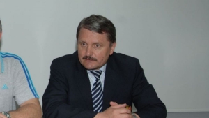 Владимир Антонов назначен Судейским инспектором на матч 1/8 финала Лиги Европы