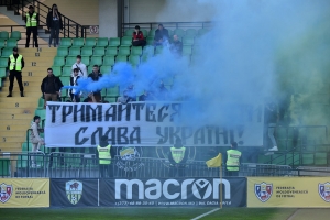 Zimbru și FC Bălți vor achita amenzi din cauza comportamentului fanilor din ultima etapă a Diviziei Naționale