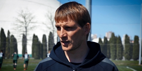 Игорь Пикущак: "Мы готовились к более напряженной игре, где-то моментами она такой и получилась"
