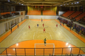 Noul sezon al campionatului Moldovei la futsal va demara la mijlocul lunii octombrie