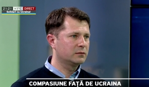 Vicepreședintele FC Zimbru Alexandru Ursu: "Scopul pentru a doua parte a campionatului este să urcăm în clasament și să aducem o viziune nouă a grpării chișinăuiene"