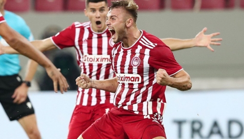 Spartak este aproape de a-l transfera pe Oleg Reabciuk pentru 6+1 mln euro. Salariul - 2 mln anual