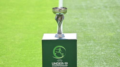 Сборная Молдовы U-19 узнала соперников в отборочном цикле ЕВРО-2024