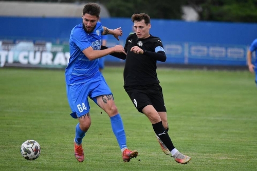 Fostul fundaș al clubului FC Bălți poate continua cariera în Belarus