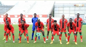 Два легионера "Шерифа" вышли со сборной Малави в финальную часть Кубка африканских наций