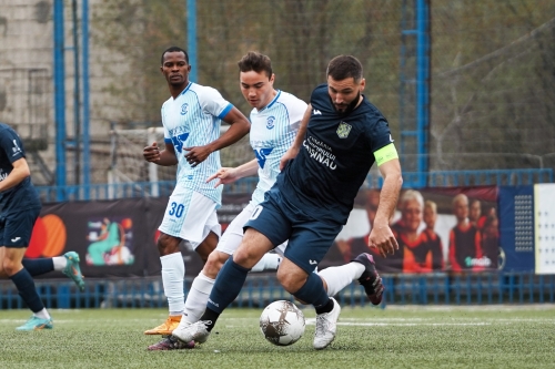 ⚽ Камбэк "Спартаний" против "Виктории", "Дачия Буюкань" одолела "Динамо-Авто", ФК "Флорешть" лидер в группе повышения: в Лиге 1 сыгран 4-й тур Фазы 2 (видео)