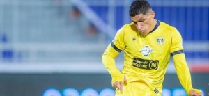 Luvannor se va alătura unui club din Serie B din Brazilia