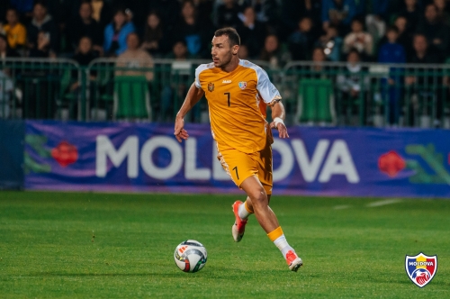 Impresarul lui Artur Ionița: "Jucătorul a fost aproape de un transfer la Dinamo București, nu l-a aranjat durata contractului"