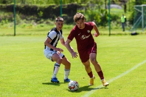 Gheorghe Gondiu va evolua în acest sezon la un alt club din Liga 3 a României