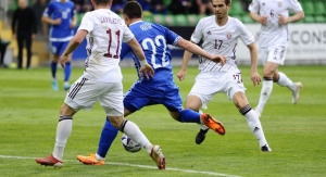 A fost anunțat lotul lărgit al naționalei Letoniei pentru meciurile cu Moldova și Andorra din Liga Națiunilor