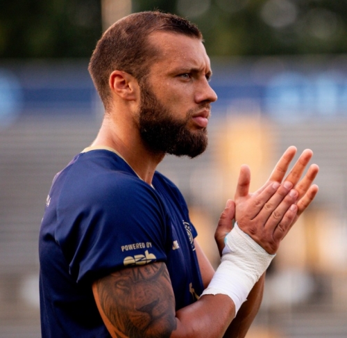 Clubul Chattanooga al lui Anatol Prepelița nu a putut accede în finala campionatului. În echipa sa nici un jucător nu a marcat în seria loviturilor de departajare