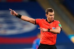 Returul dintre Sivasspor (Turcia) și Petrocub va fi deservit de arbitri din Rusia