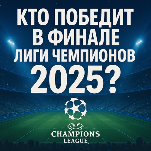 Кто пройдет в финал Лиги Чемпионов: фавориты чемпионата 2025