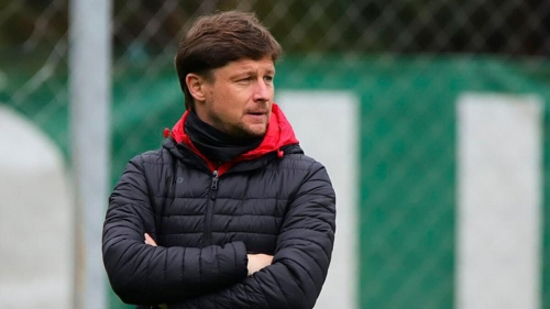Mass-media: antrenorul principal al clubului Sheriff poate deveni un specialist din Belarus