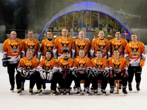 Хоккей Молдовы: отходную сыграли в Монреале?