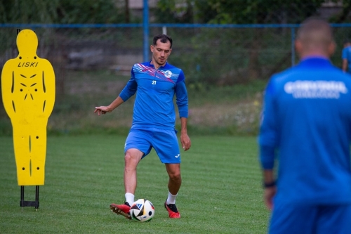 Echipa lui Ion Cărăruș a fost eliminată din Conference League, fiind învinsă de fostul adversar al lui Milsami