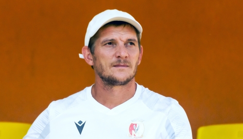 Igor Picușciac despre meciul cu FC Bălți: "Toți au nevoie de puncte și noi ne dorim victorie"