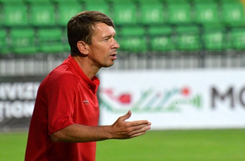 Vlad Goian va antrena Spartanii Selemet în Super Liga